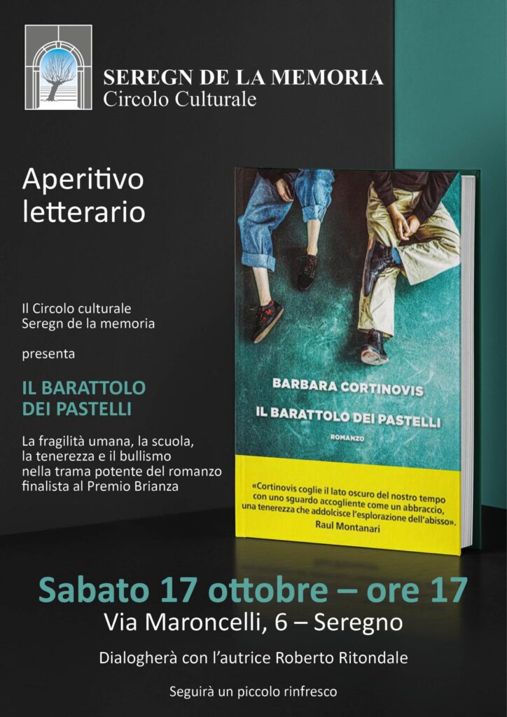 Eventi - Seregn de la Memoria