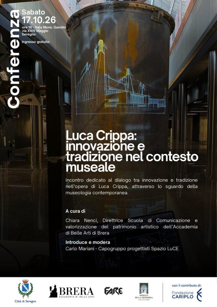 Eventi - Seregn de la Memoria